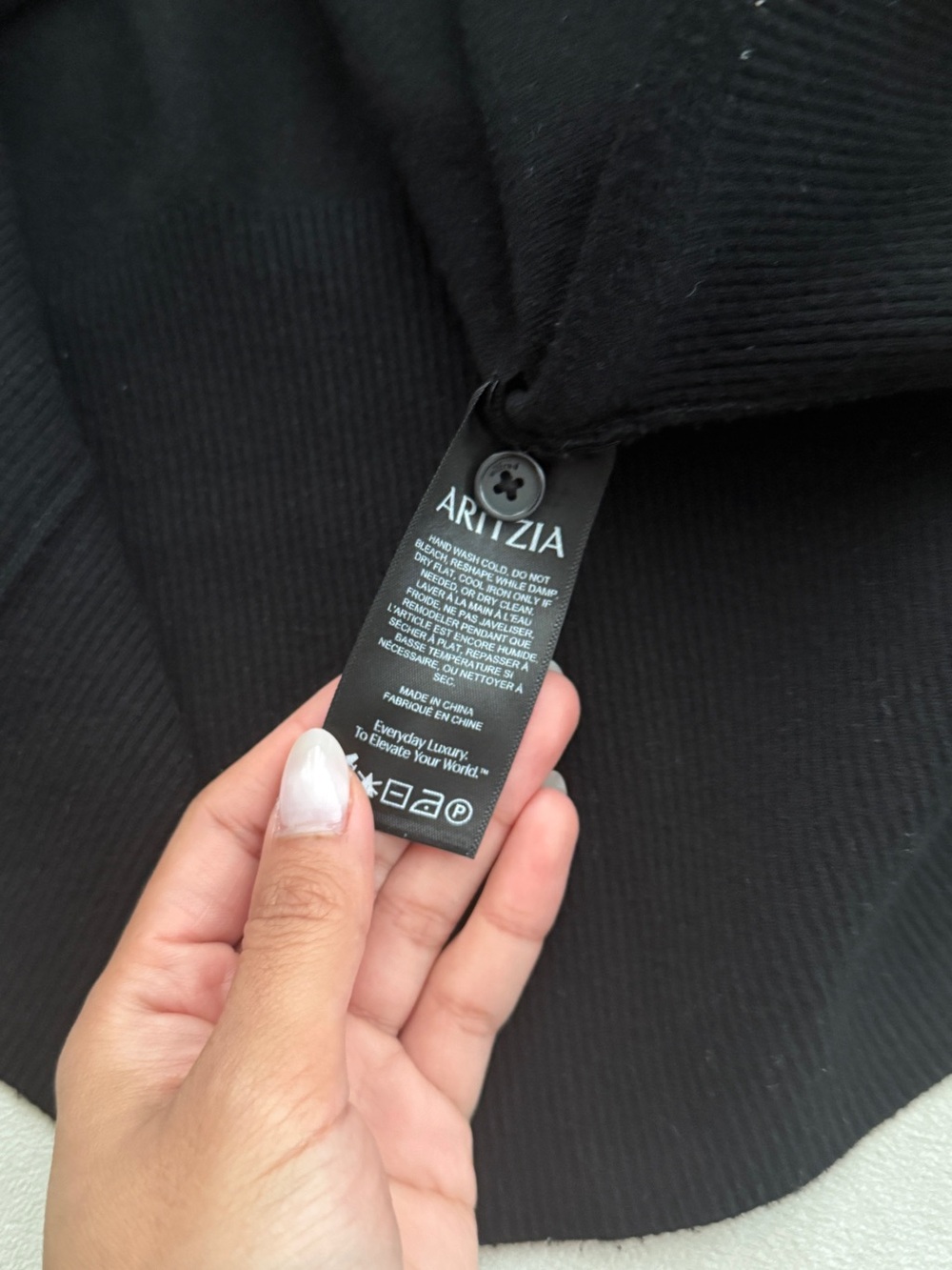 aritzia golightly cardigan - Picture 5 of 6